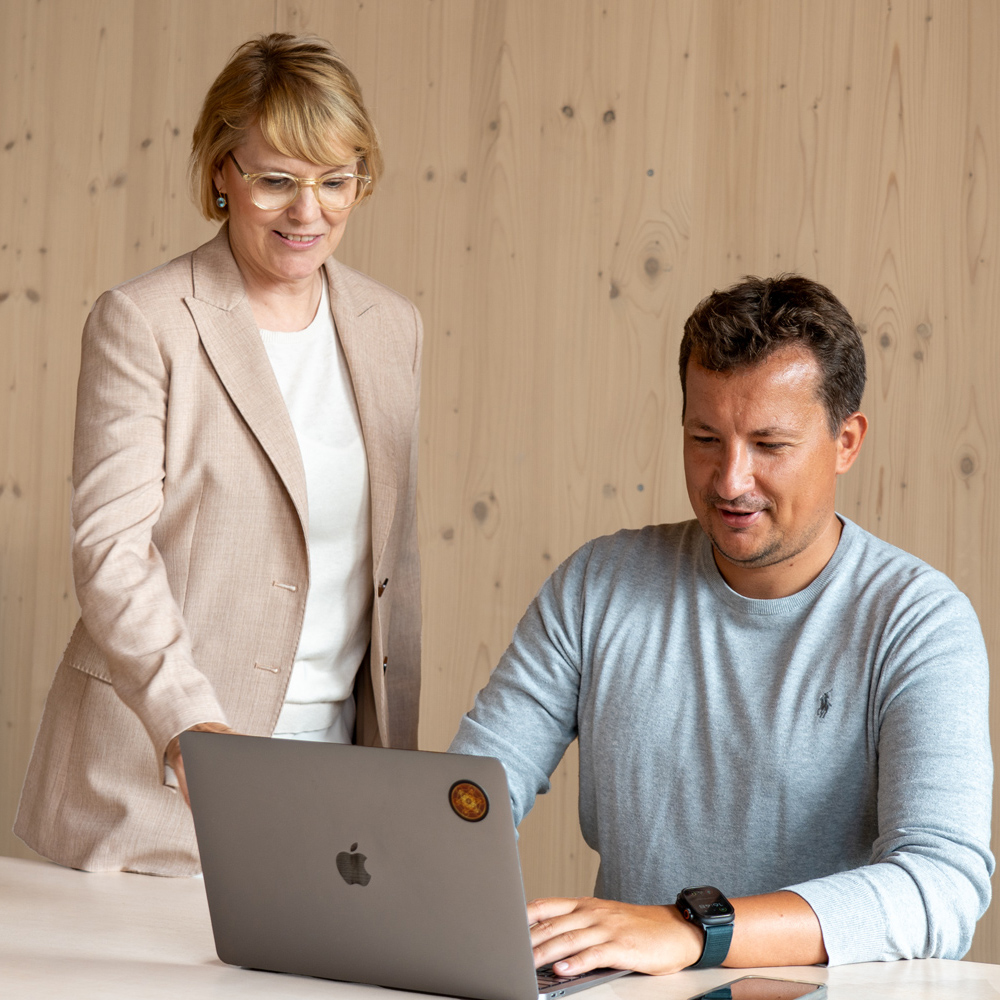 Business Persönlichkeitsentwicklung Beratung und Coaching